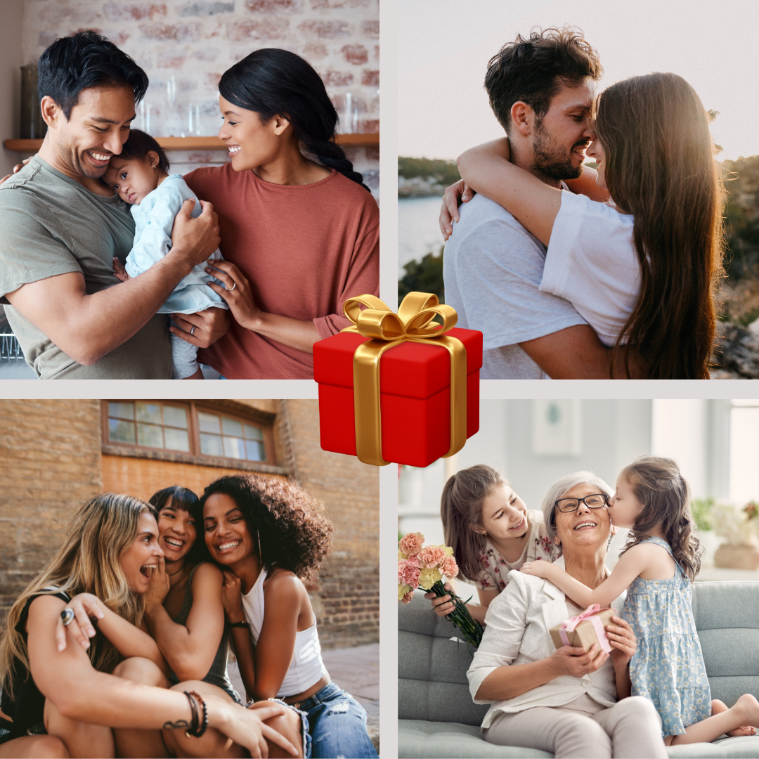 Gifts