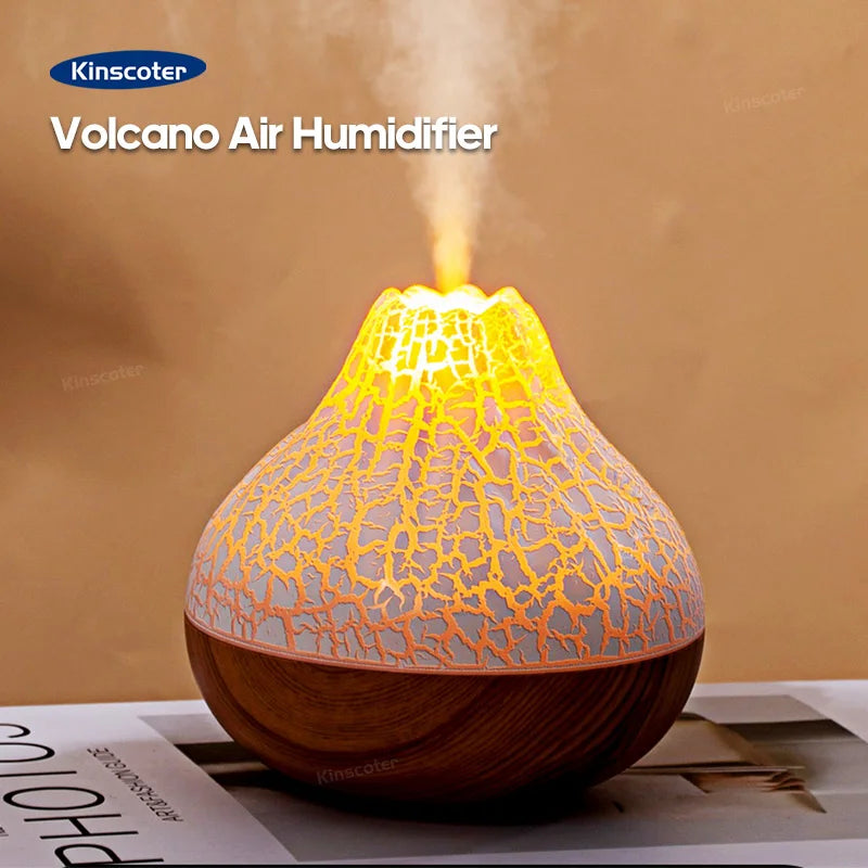 Cool Mist USB Humidifier