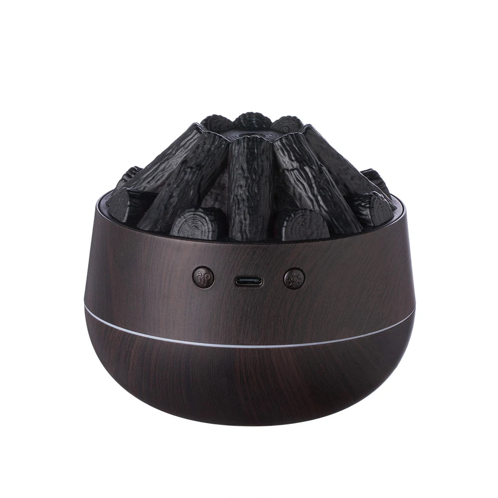 Mini Charcoal Mist Diffuser