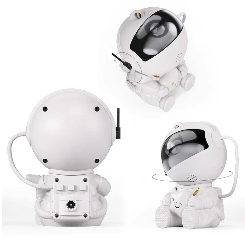 LightFormal - Galactic Astronaut Starlight