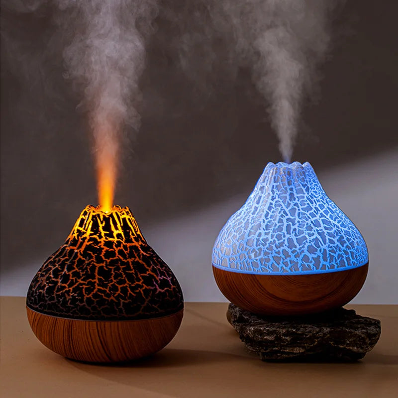 Cool Mist USB Humidifier