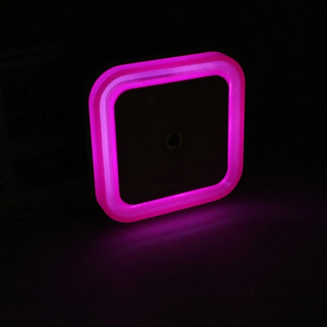 LightFormal - NightEase Smart Sensor Light