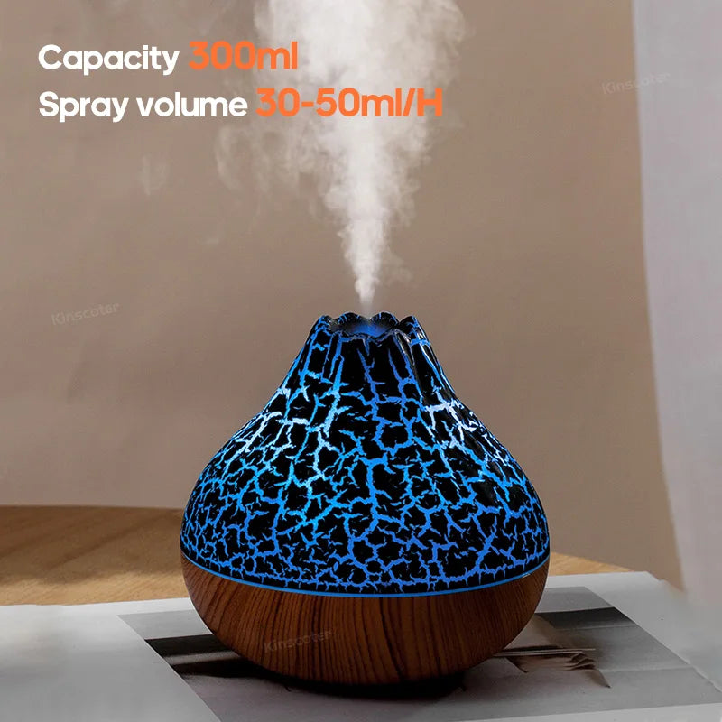 Cool Mist USB Humidifier
