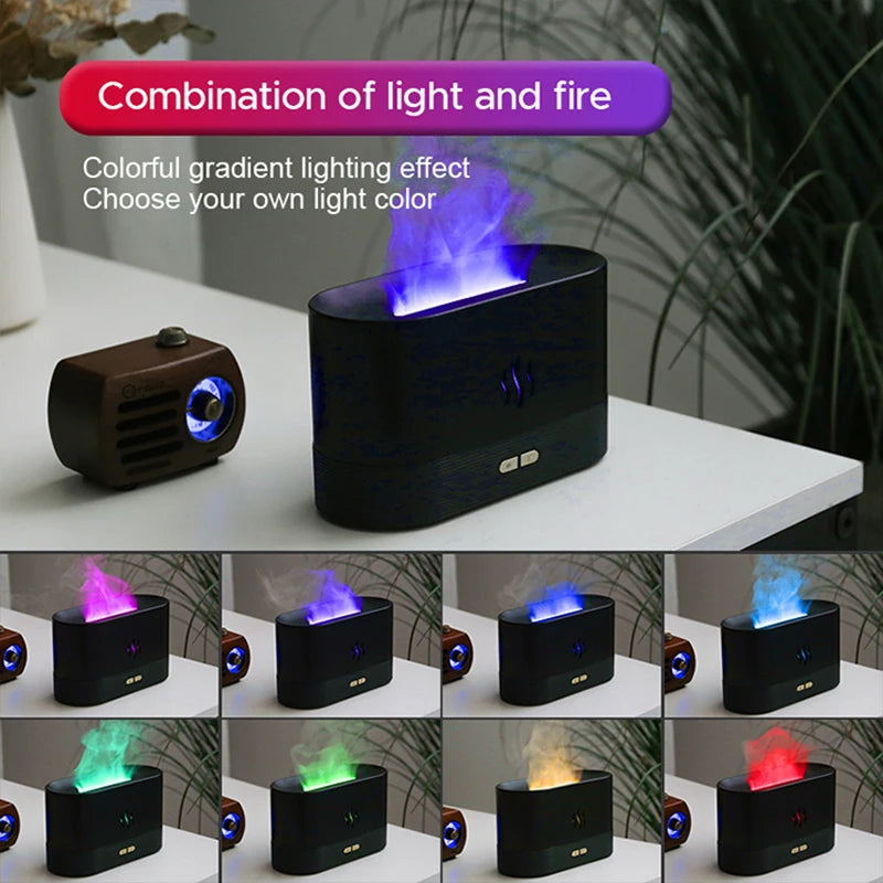 Kinscoter Misty Glow Diffuser