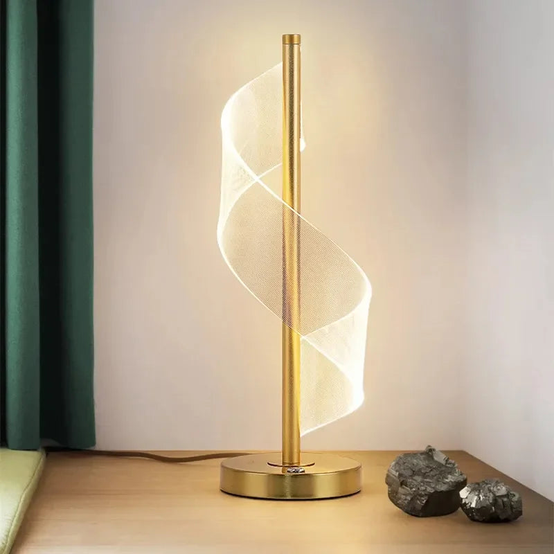 Luxury Lights Collection
