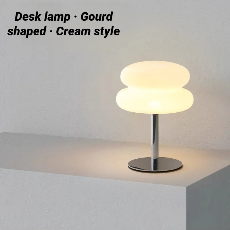 Cozy Glow USB Bedside Lamp