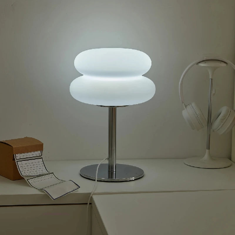 Cozy Glow USB Bedside Lamp