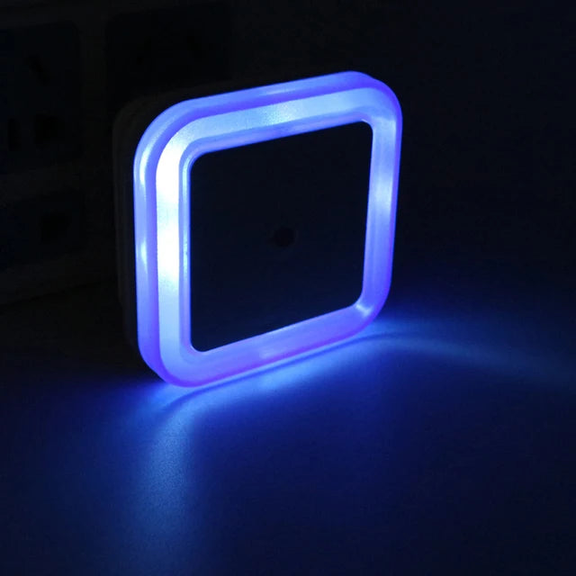 LightFormal - NightEase Smart Sensor Light