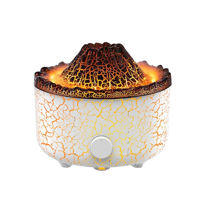 Lava Mist Aromatherapy Humidifier