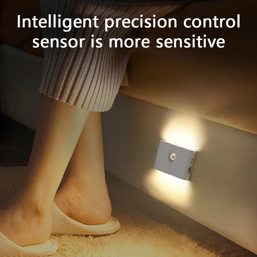 Smart Glow Motion Light