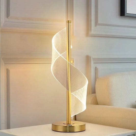 LightFormal - LuminEase LED Bedside Illuminator