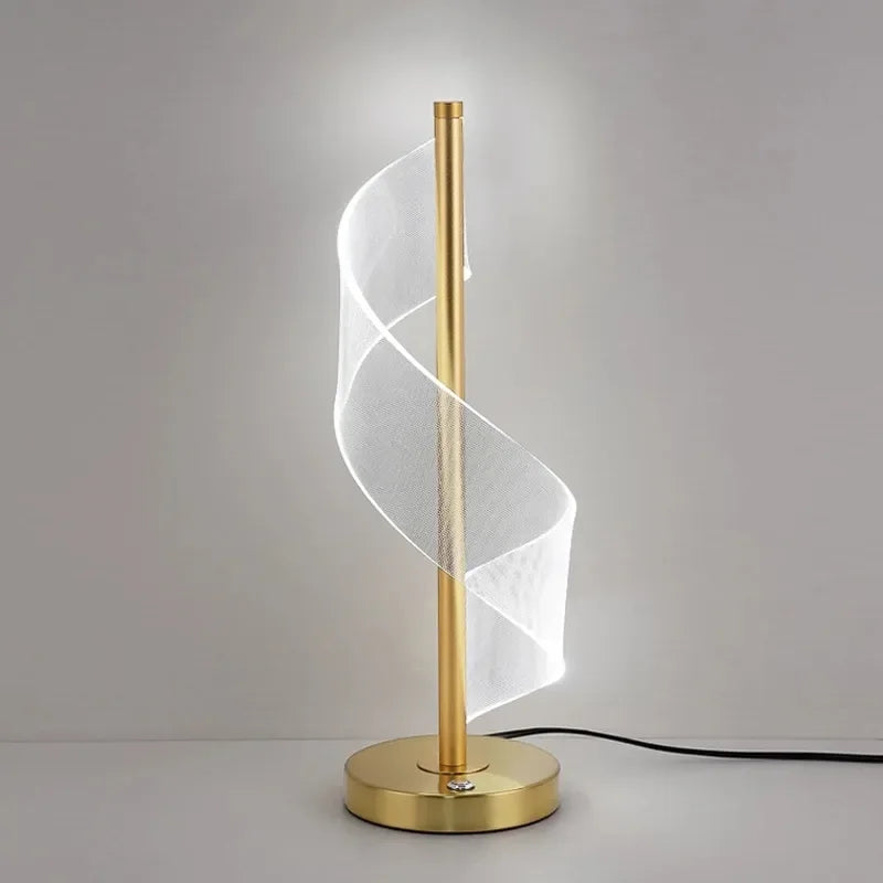 LightFormal - LuminEase LED Bedside Illuminator