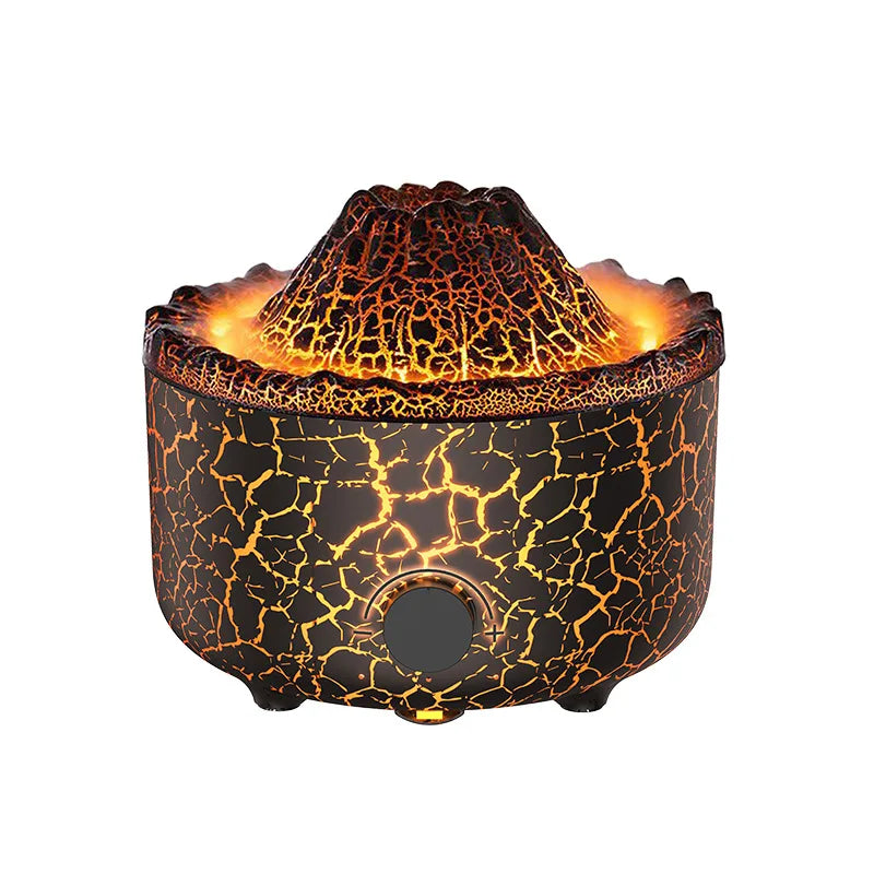 Lava Mist Aromatherapy Humidifier