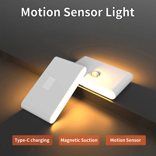 Smart Glow Motion Light
