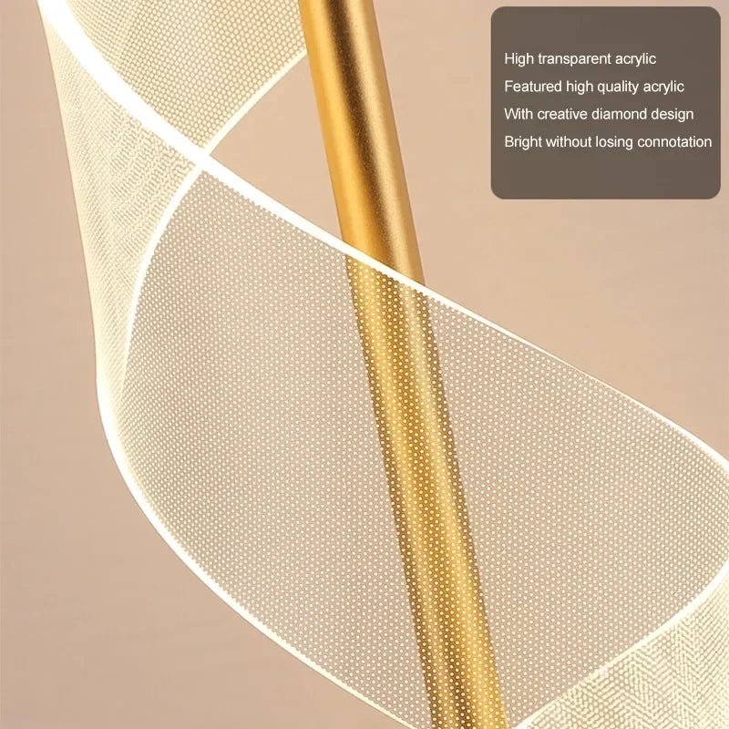 LightFormal - LuminEase LED Bedside Illuminator