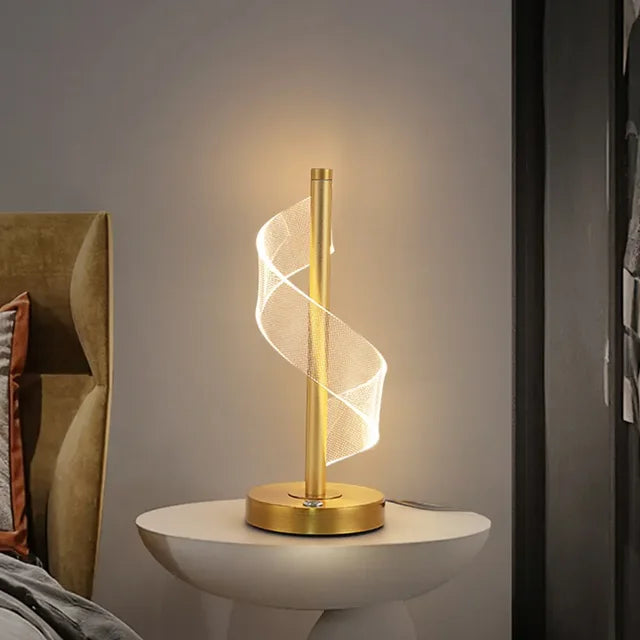 LightFormal - LuminEase LED Bedside Illuminator