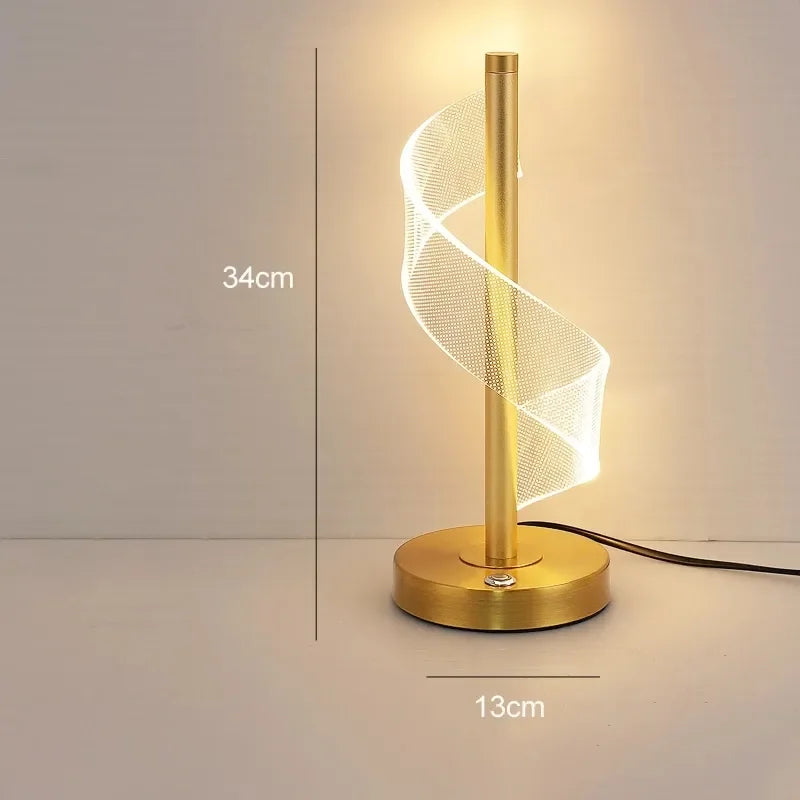 LightFormal - LuminEase LED Bedside Illuminator