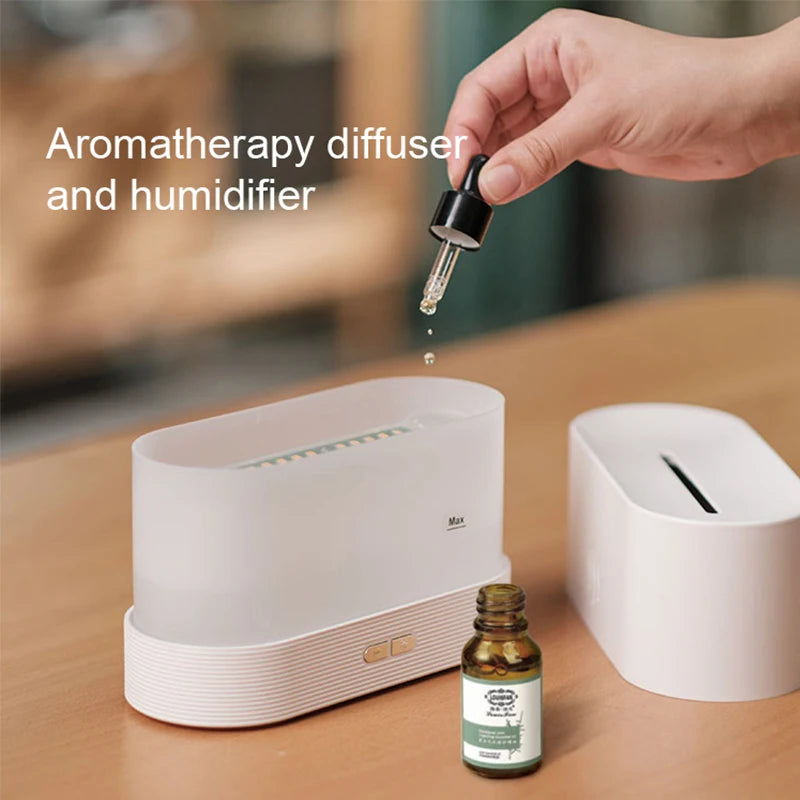 Kinscoter Misty Glow Diffuser