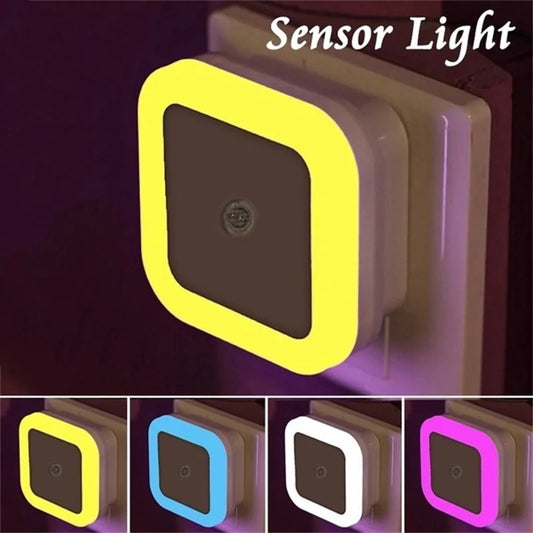 LightFormal - NightEase Smart Sensor Light