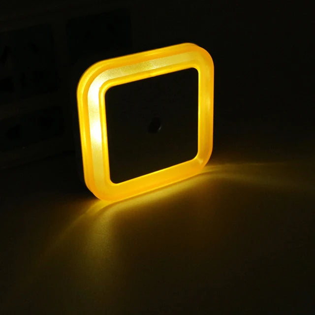 LightFormal - NightEase Smart Sensor Light