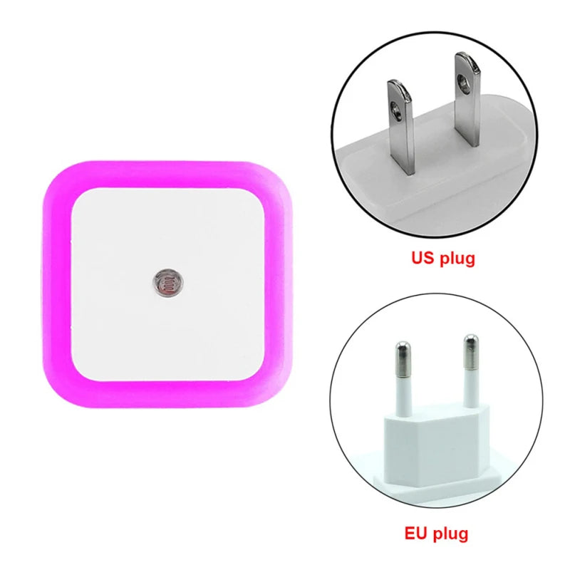 LightFormal - NightEase Smart Sensor Light